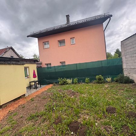 Apartman Josip Gospić Zewnętrze zdjęcie