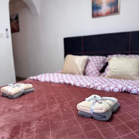 Apartman Josip Gospić Zewnętrze zdjęcie