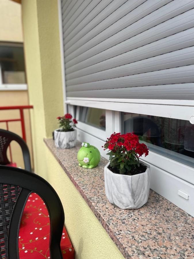 Apartman Josip Gospić Zewnętrze zdjęcie