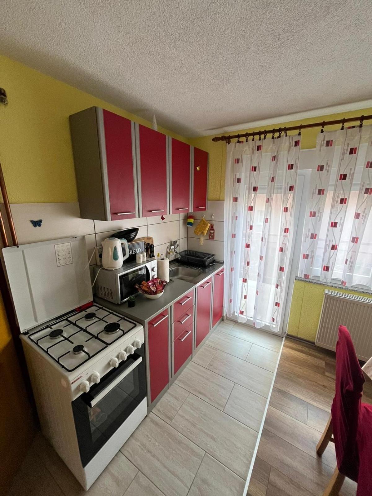 Apartman Josip Gospić Zewnętrze zdjęcie