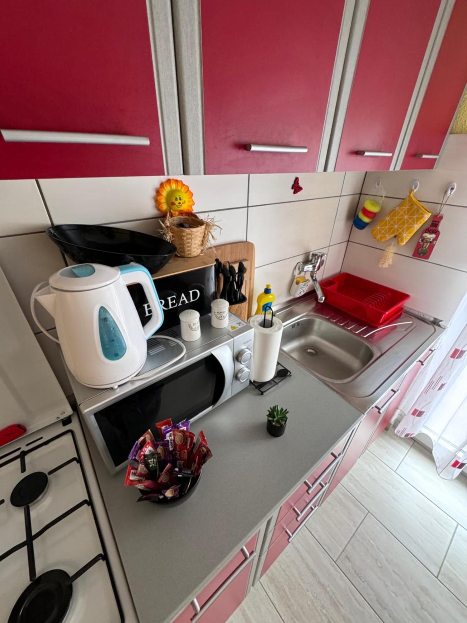 Apartman Josip Gospić Zewnętrze zdjęcie