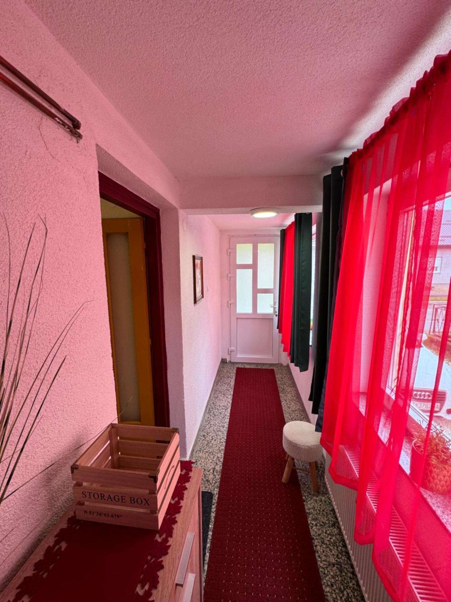 Apartman Josip Gospić Zewnętrze zdjęcie