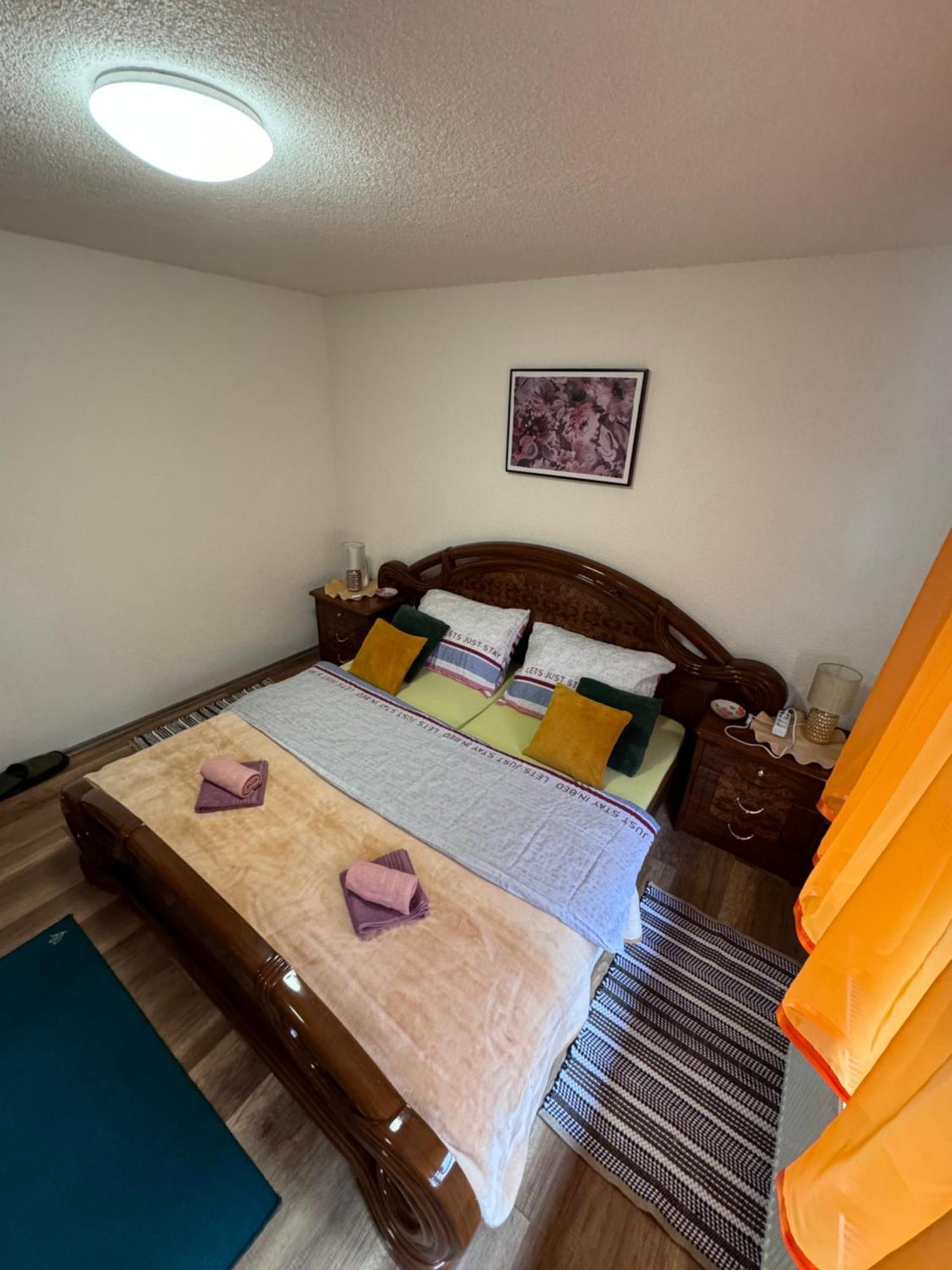 Apartman Josip Gospić Zewnętrze zdjęcie