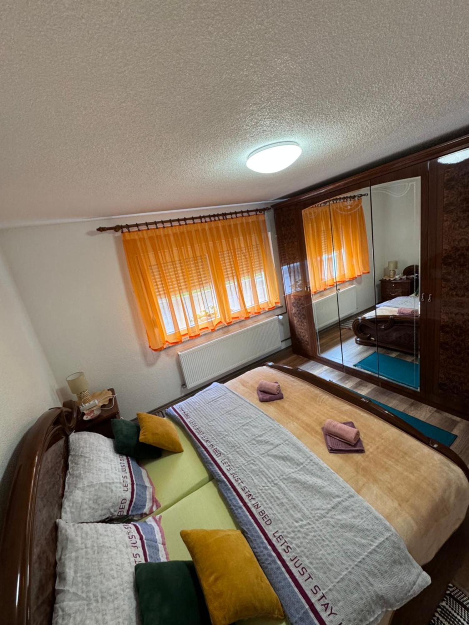 Apartman Josip Gospić Zewnętrze zdjęcie