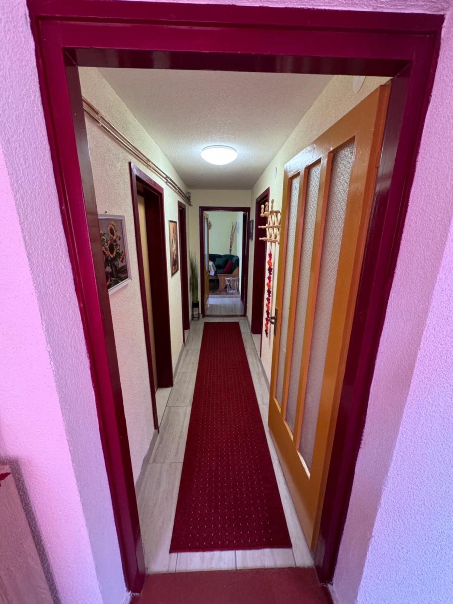Apartman Josip Gospić Zewnętrze zdjęcie