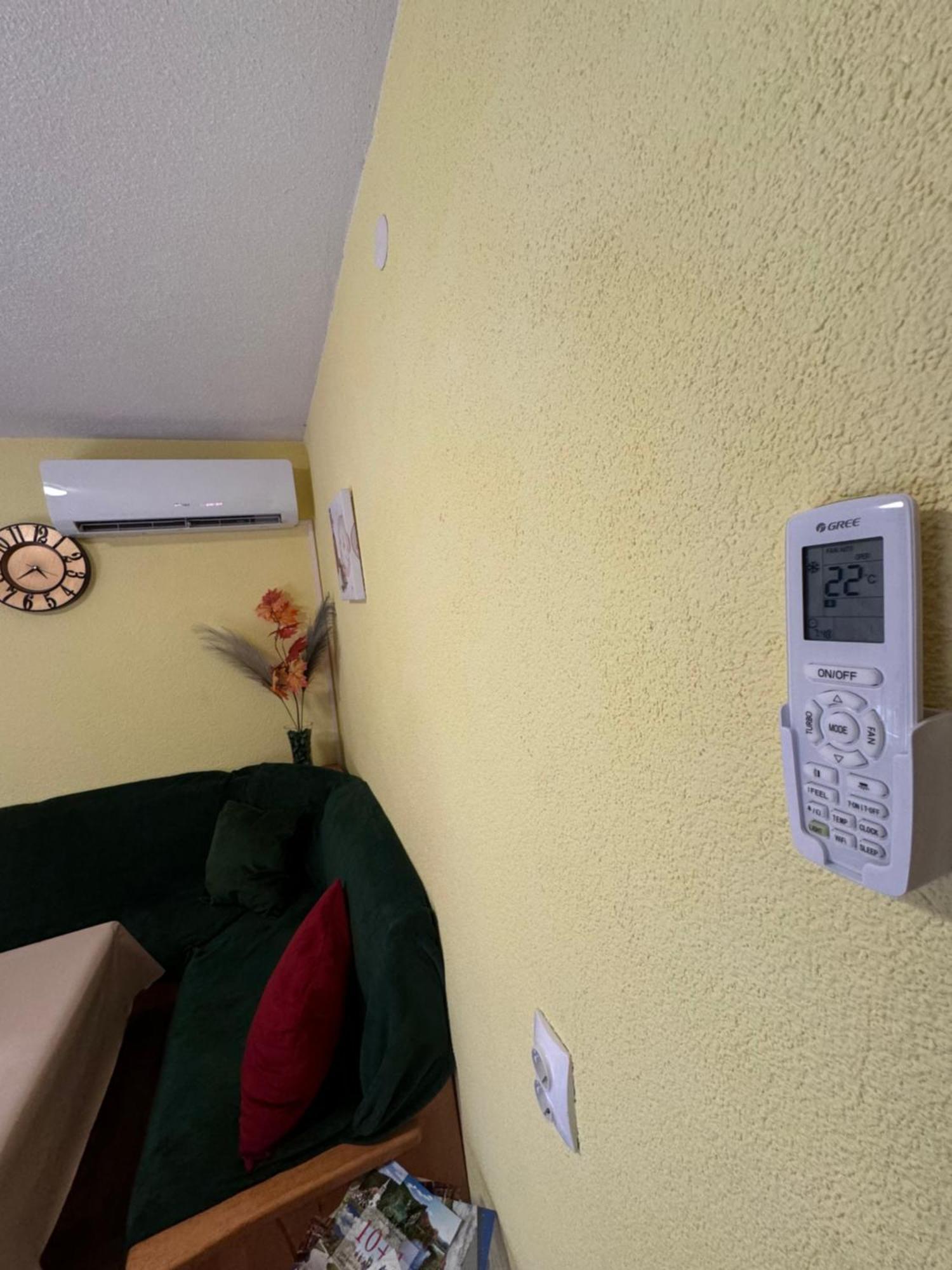 Apartman Josip Gospić Zewnętrze zdjęcie