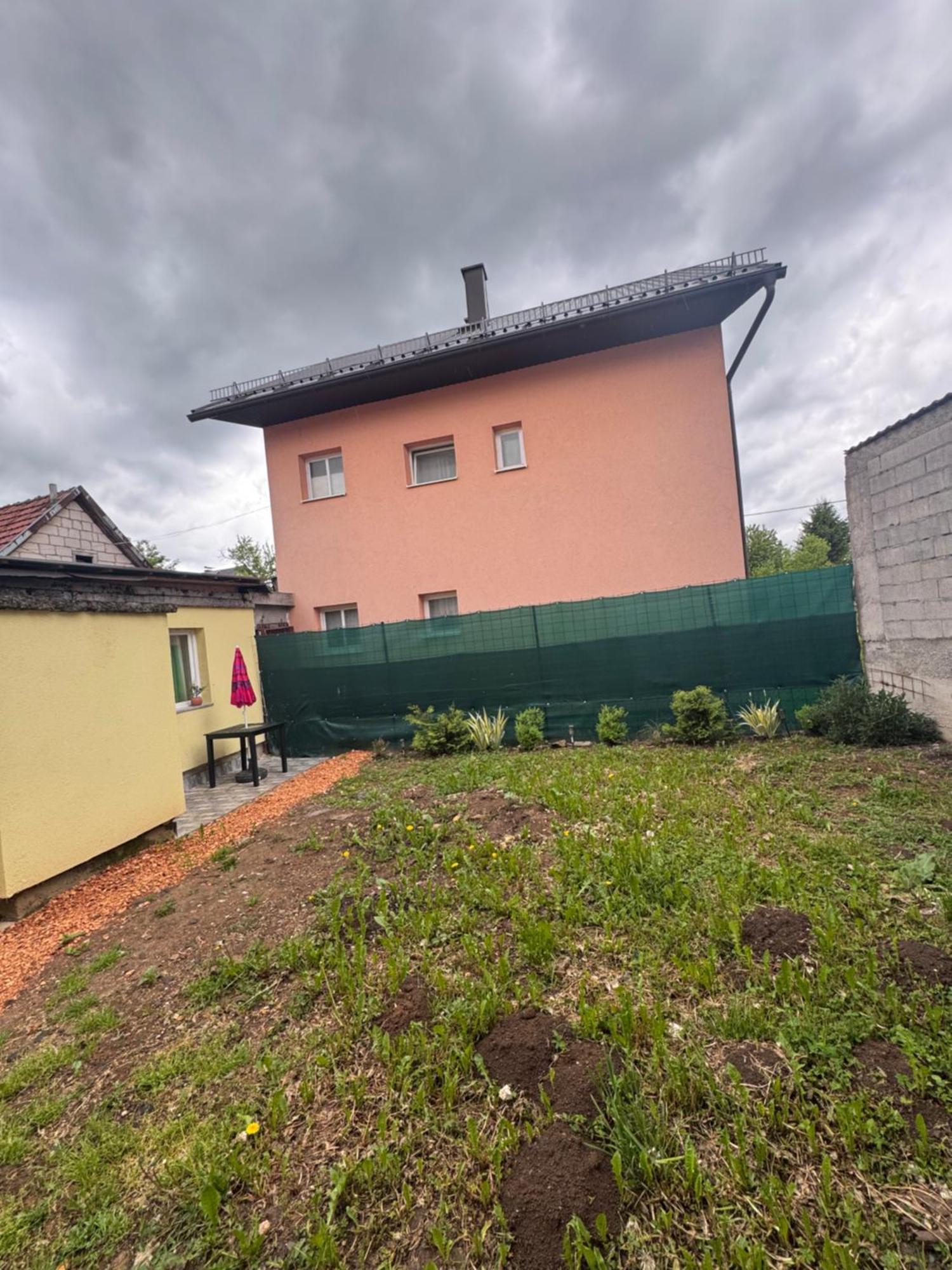 Apartman Josip Gospić Zewnętrze zdjęcie
