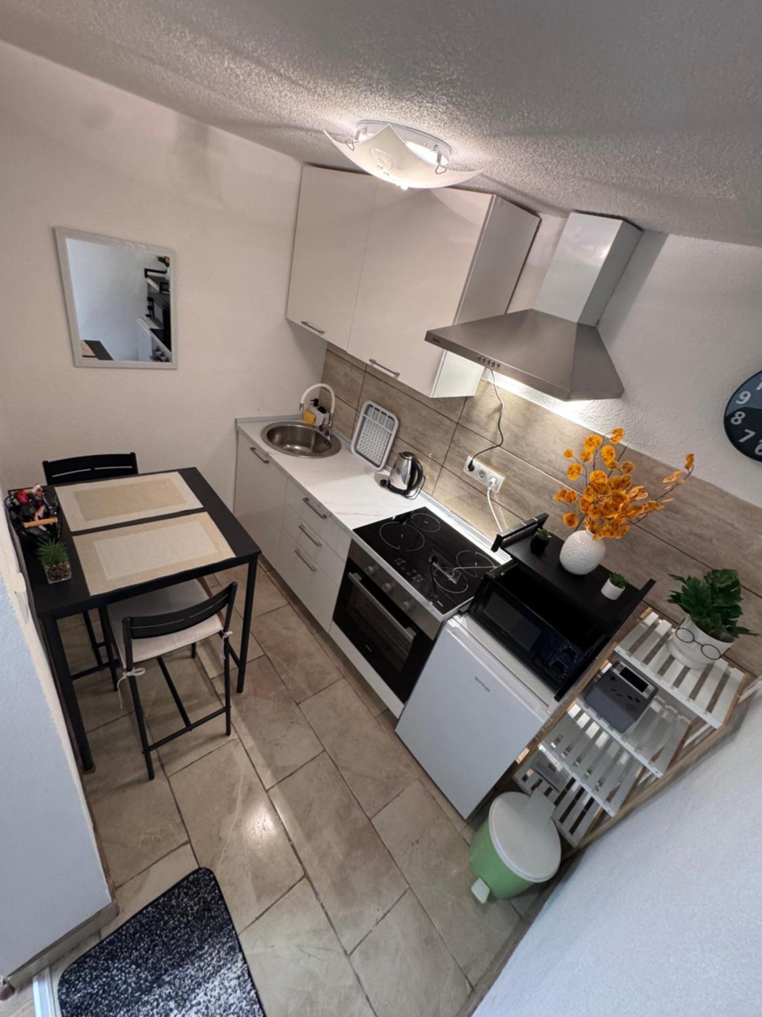 Apartman Josip Gospić Zewnętrze zdjęcie