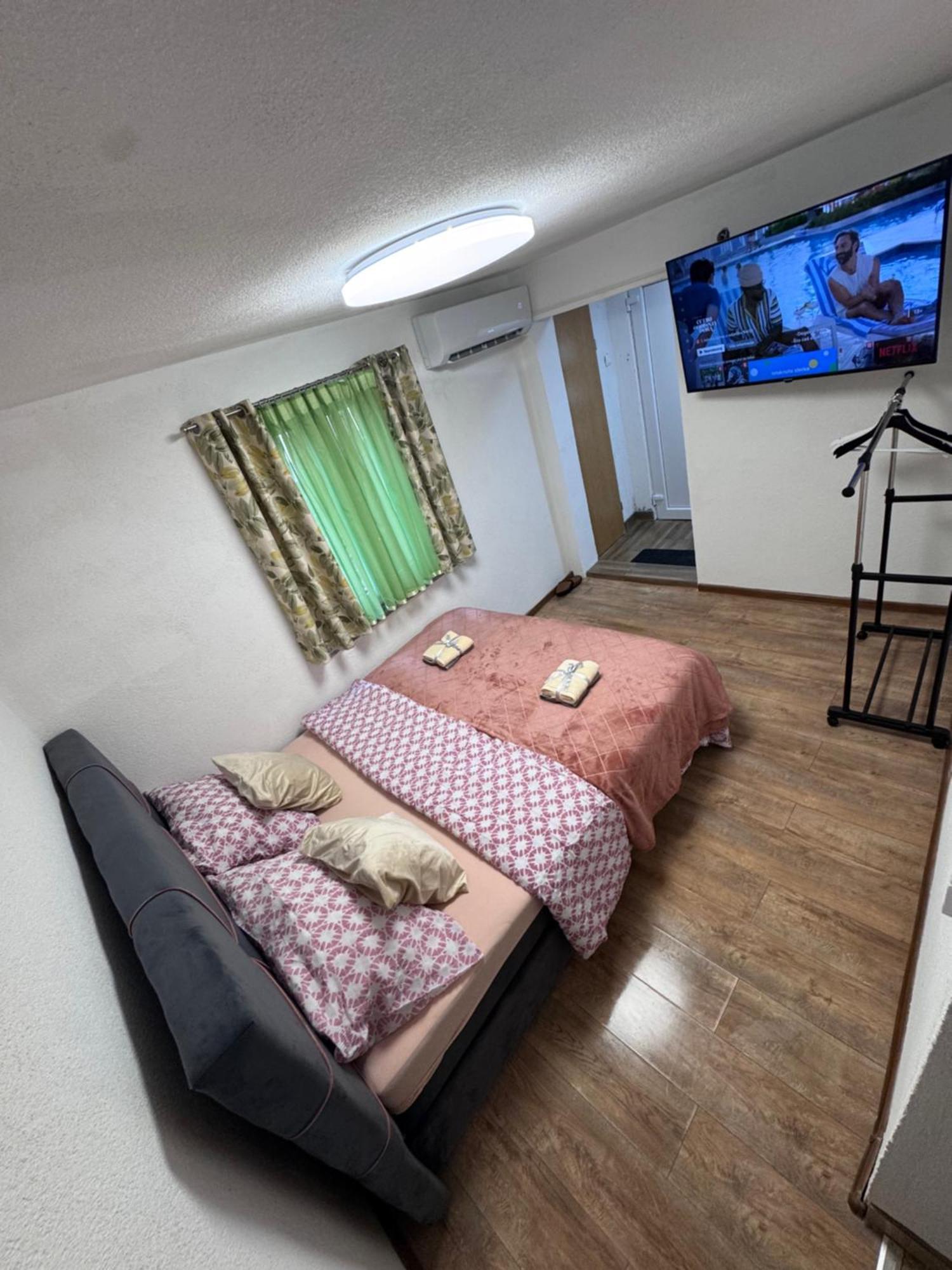 Apartman Josip Gospić Zewnętrze zdjęcie