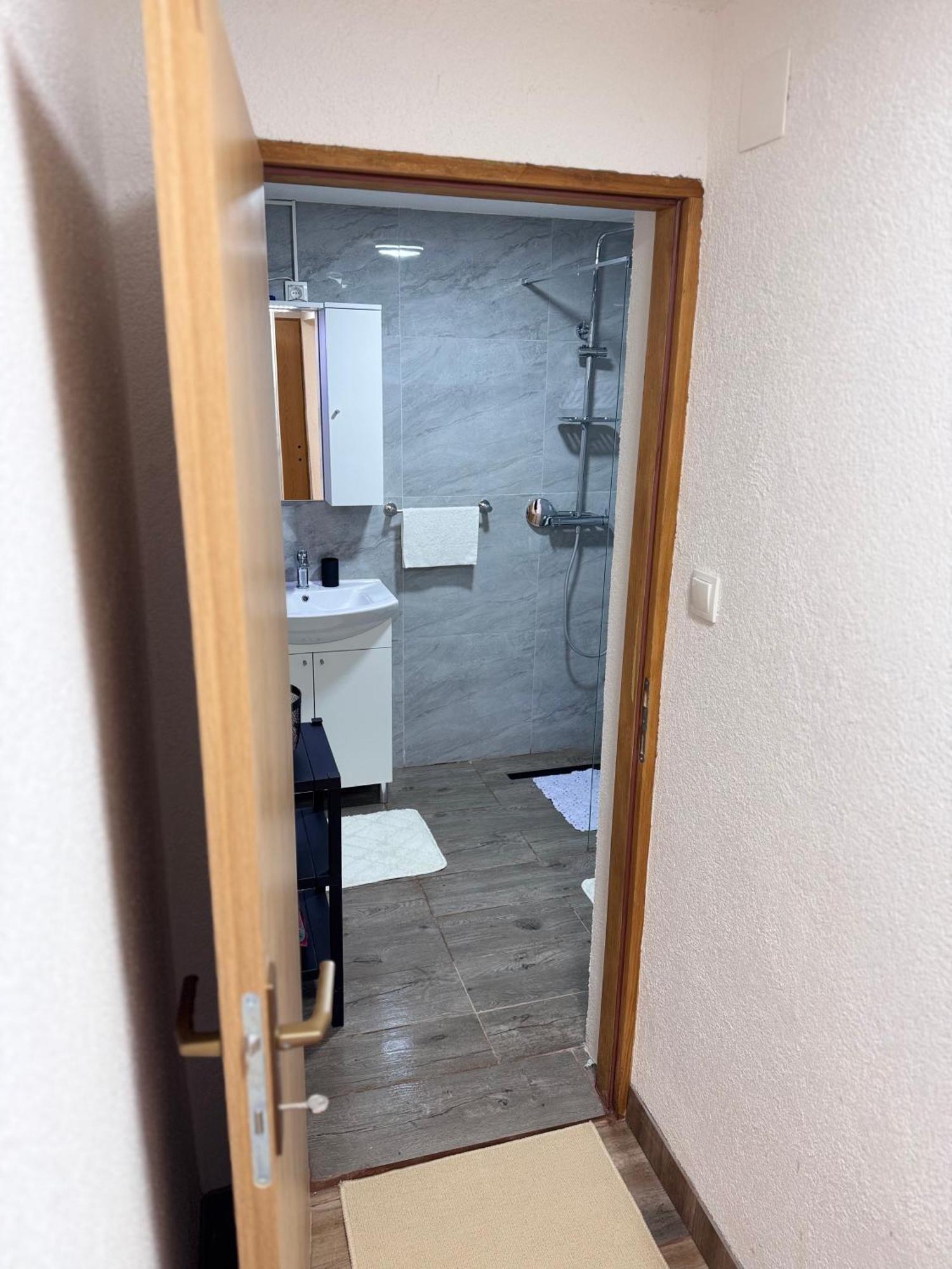 Apartman Josip Gospić Zewnętrze zdjęcie