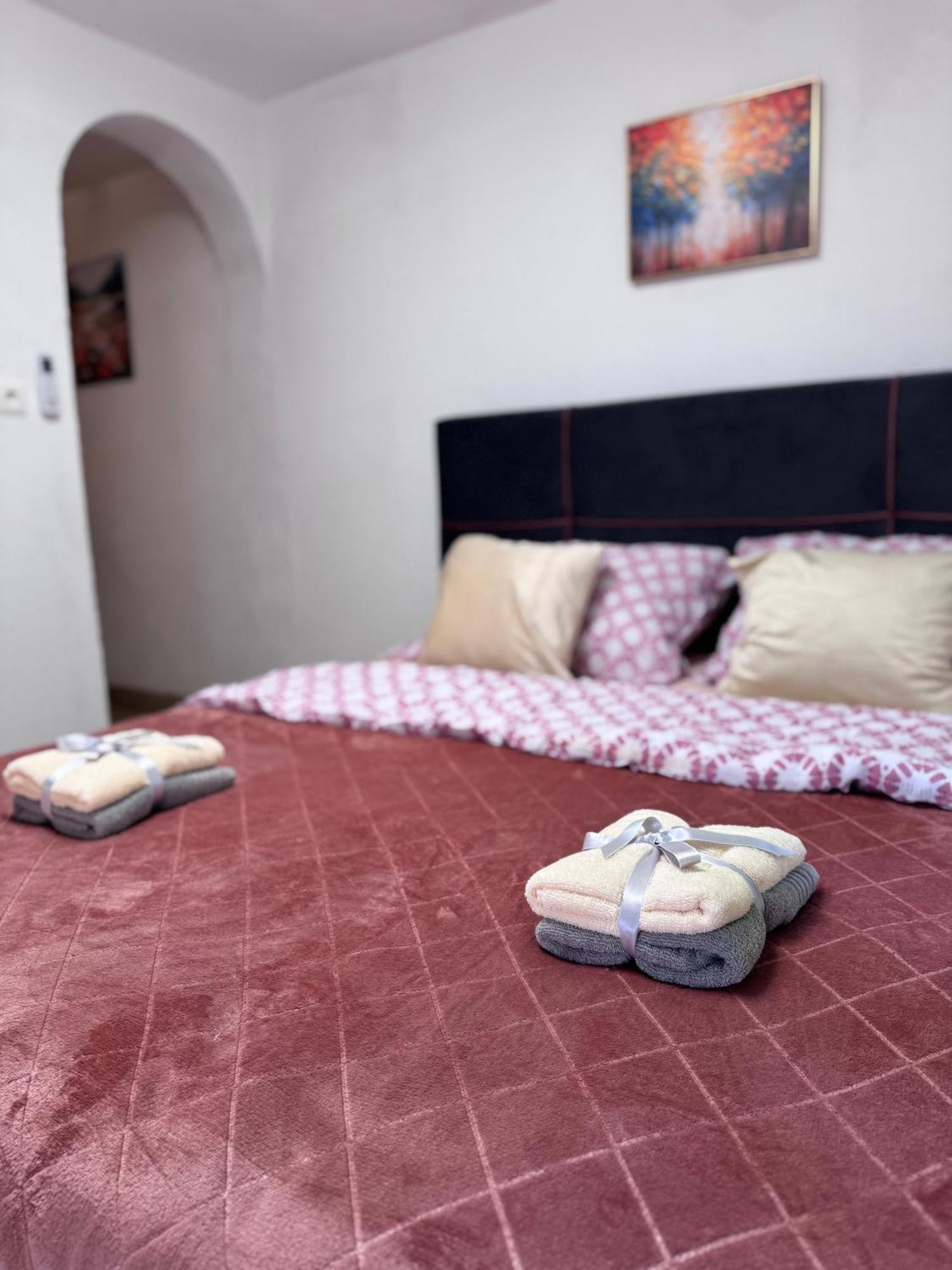 Apartman Josip Gospić Zewnętrze zdjęcie