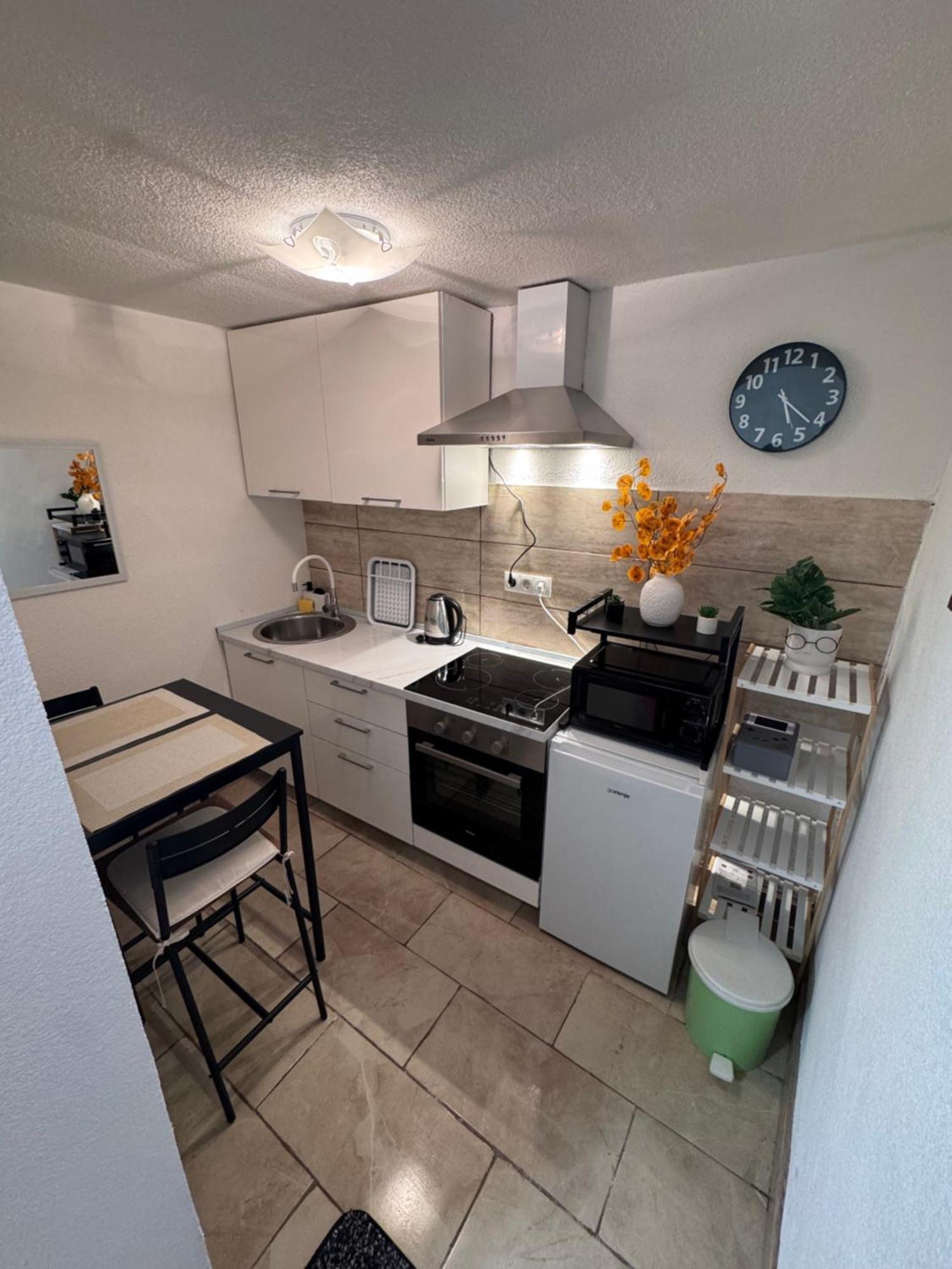 Apartman Josip Gospić Zewnętrze zdjęcie